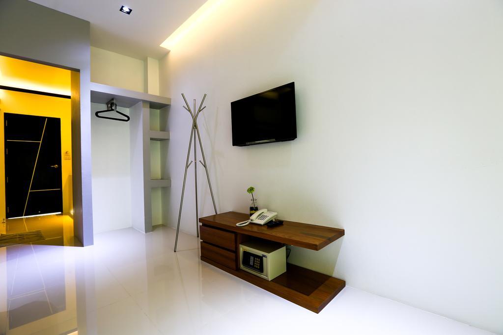 Chaantalay Hotel Ko Tao Bagian luar foto